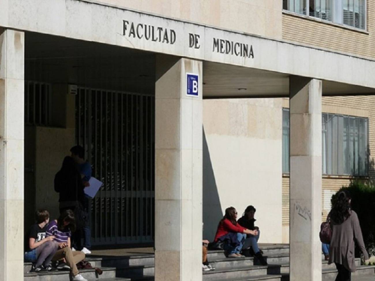 Las Dobles Titulaciones De Ciencias Arrasan Radio Zaragoza