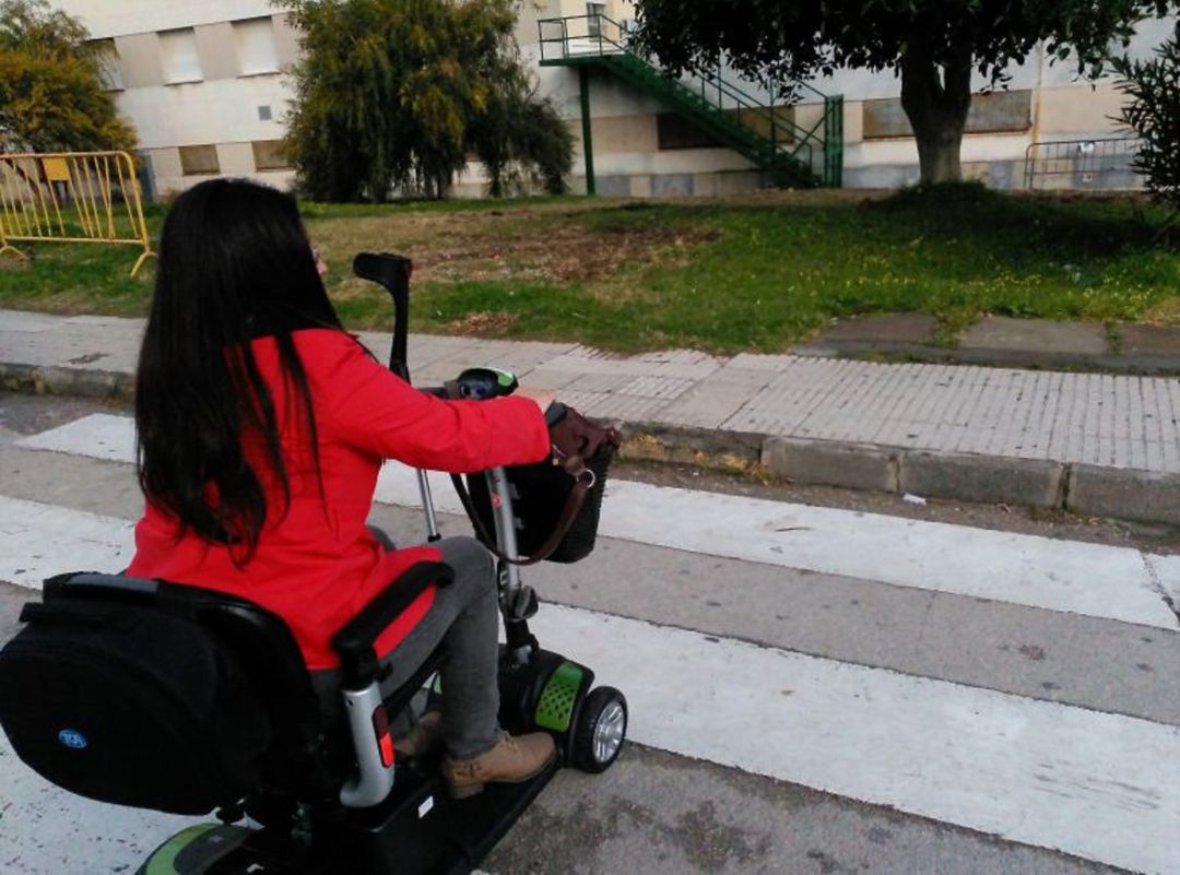 Dos aÃ±os despuÃ©s de que finalizara el plazo obligado por ley, muchos edificios pÃºblicos y privados no son accesibles para personas con discapacidad
