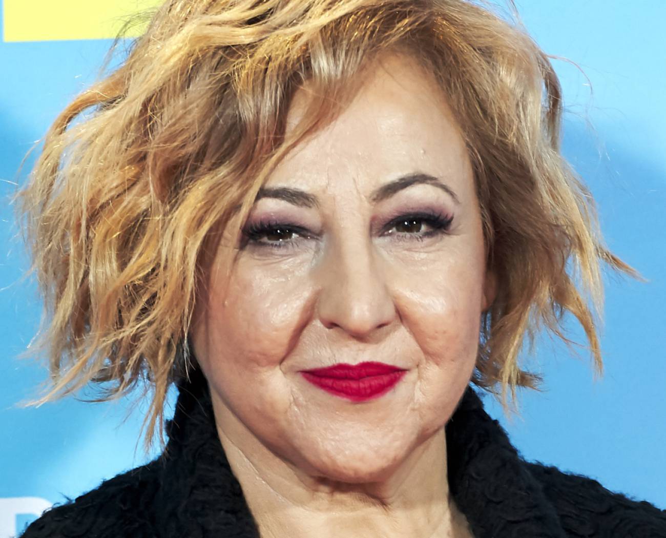 Carmen Machi confiesa que dejó 'Aída' por tener "fobia al ser ...