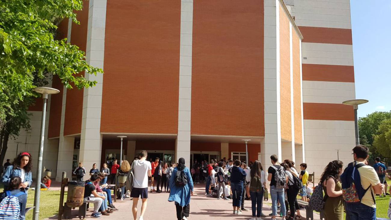 Las Universidades De Madrid Publican Las Notas De Corte Para El