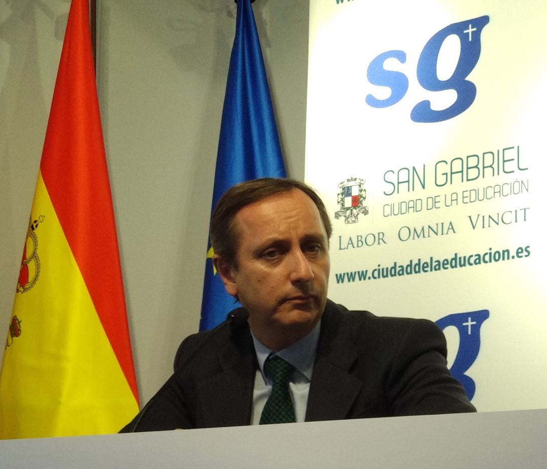 Con España A Cuesta Directo Hoy