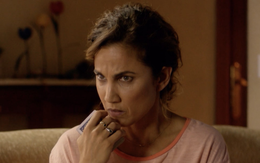 Senoras Del H Ampa Se Retira Hasta Nuevo Aviso Con Minimo De Temporada Television En La Cadena Ser Cadena Ser