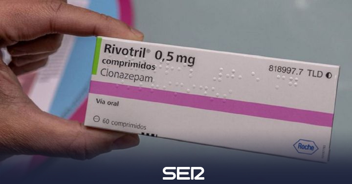 Rivotril 0 50 Mg Precio