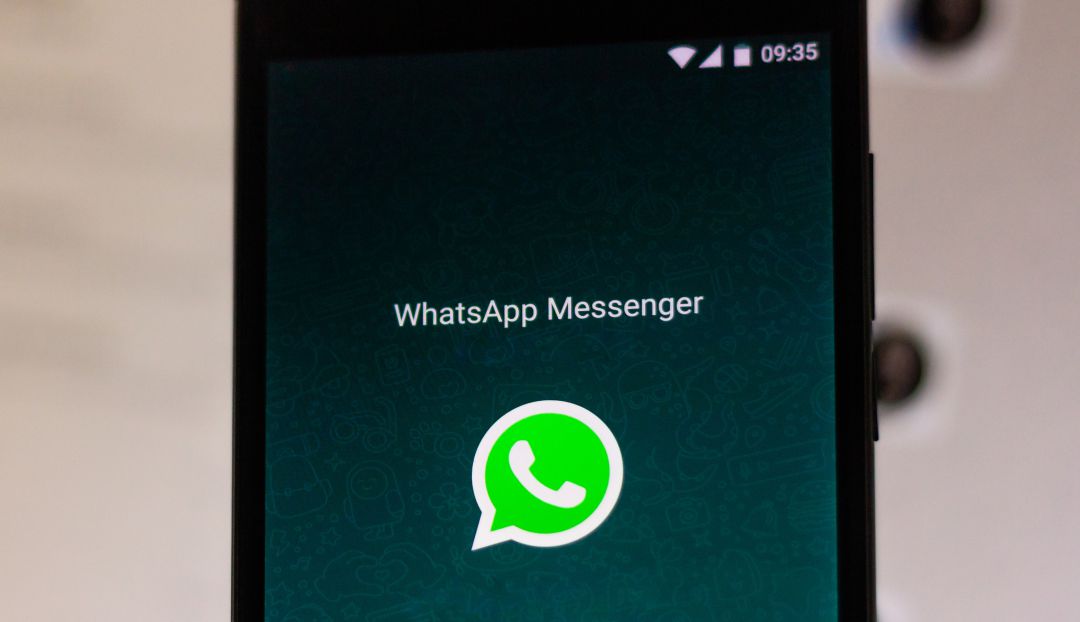 La Nueva Función De Whatsapp Para Evitar Que Envíes Una Foto A La Persona Equivocada Ciencia Y 5930