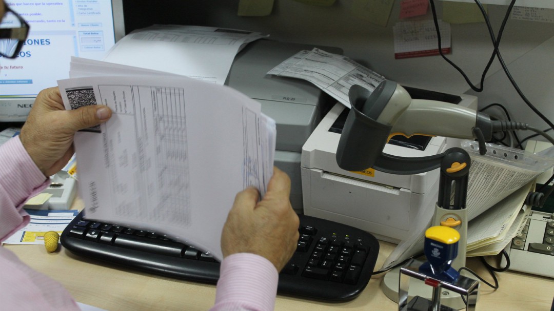 Los interinos: décadas trabajando en fraude de ley