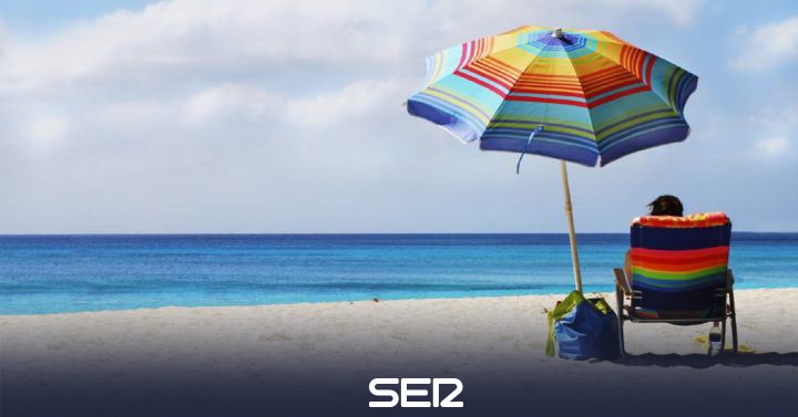 A la sombra de una sombrilla | Radio Aranda | Cadena SER