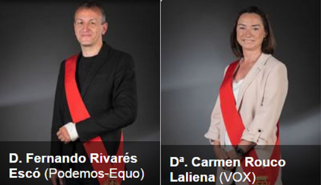 CUBERO ZARAGOZA EN COMUN ES GAY cubero zaragoza en comun es gay