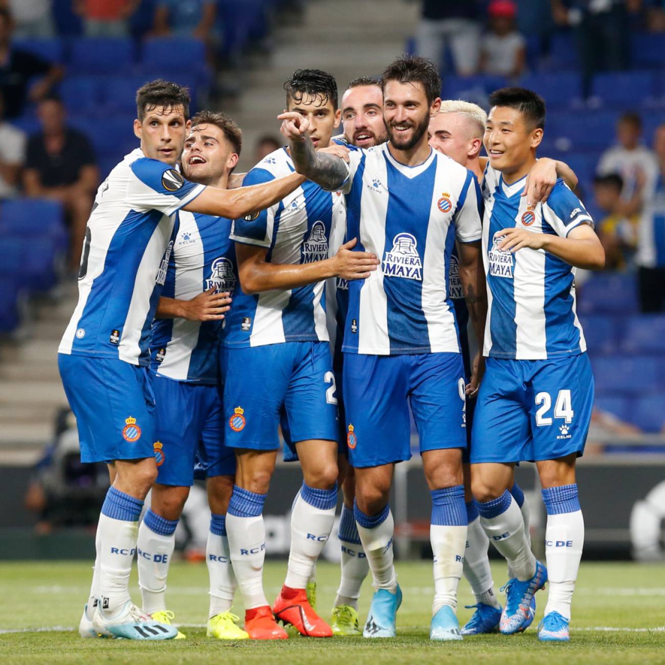 Quien Pasa A La Europa League