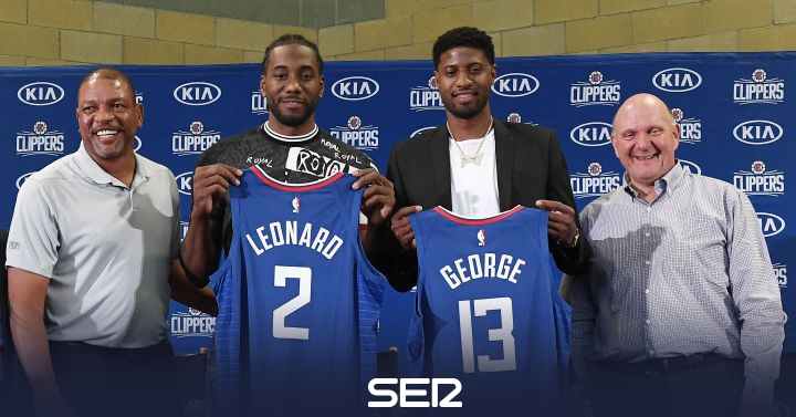 Confirmado El Dia Fecha Y Hora En El Que La Nba Anunciara El