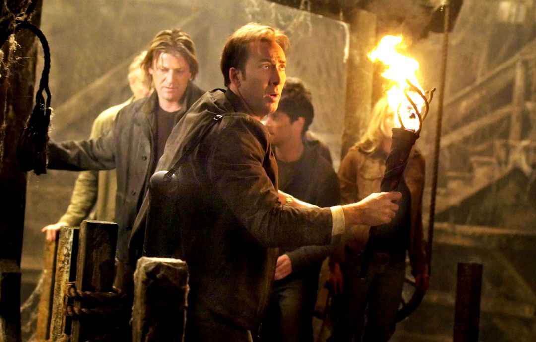 Todas Las Peliculas De Nicolas Cage