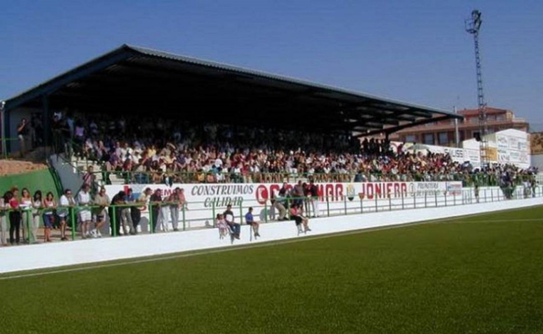 El Club Deportivo Quintanar eliminado de