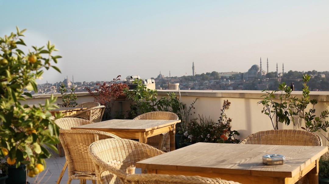 Los sindicatos critican la creciente externalización de servicios del sector hotelero