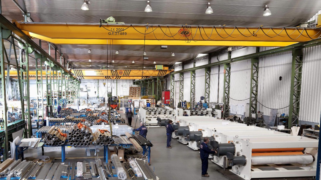 El consumo de papel encadena cinco años al alza en España