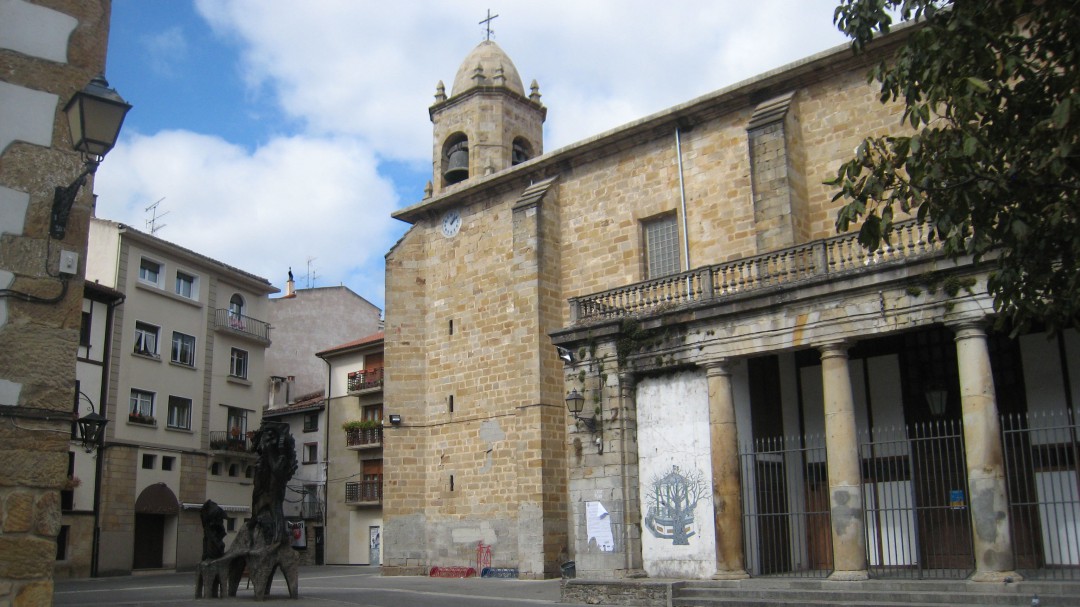 Últimas noticias sobre Alsasua Cadena SER