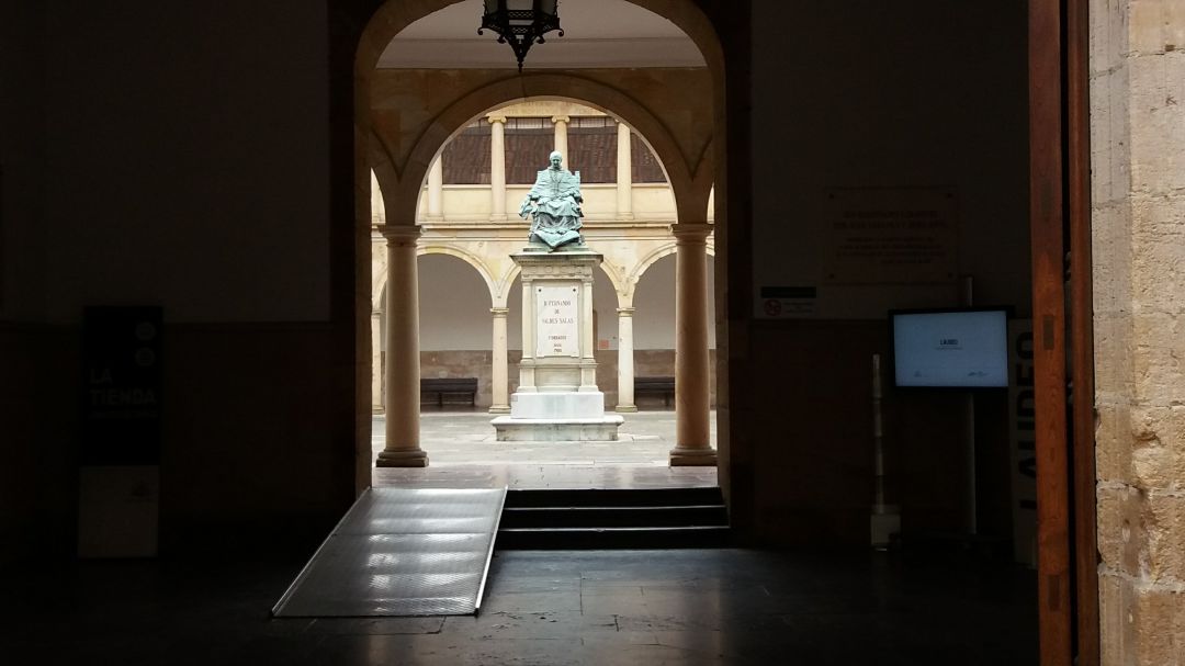 La Universidad de Oviedo, entre las 500 mejores del mundo Radio Asturias Cadena SER La Universidad de Oviedo, entre las 500 mejores del mundo Radio Asturias Cadena SER