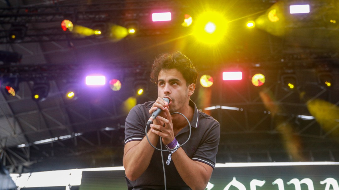 El turismo de festivales, un sector en auge en nuestro país