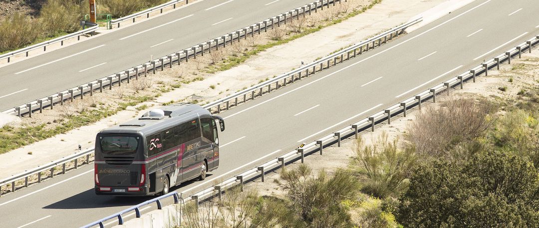 Los usuarios del autobús Ávila-Madrid también se quejan de ...