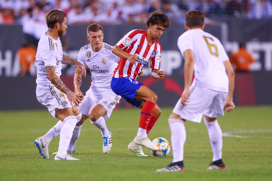 Como Ser Abonado Del Real Madrid