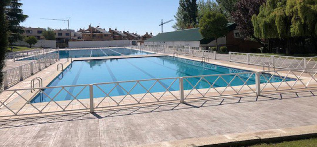 Siguen Las Fiestas Patronales En Sanse Alalpardo Y Colmenar Viejo Ser Madrid Norte Hora 14 Madrid Norte Cadena Ser
