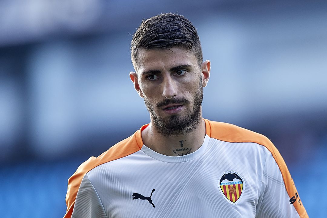 Cristiano Piccini Cristiano Piccini