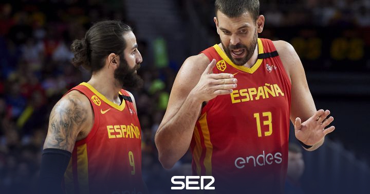 Partidos Y Horarios Calendario Completo Del Mundial De Baloncesto De China 2019 Deportes Baloncesto Cadena Ser