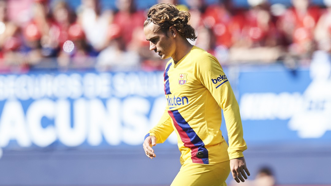 Resultado de imagen de griezmann