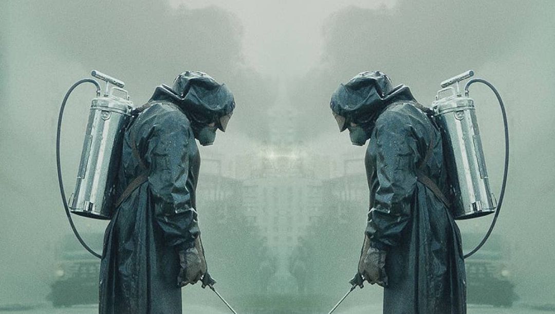 IMDb: 'Chernobyl' deja de ser la serie mejor valorada de la ...