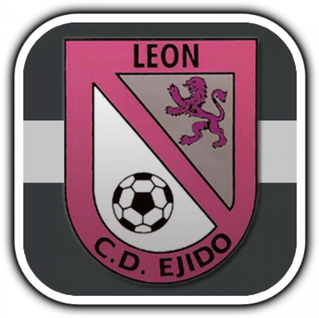 El CD Ejido, un clásico en apuros, te necesita Radio León Cadena SER