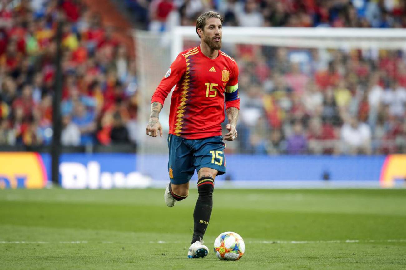 Eurocopa: Rumanía - España: horario y dónde ver el partido ...