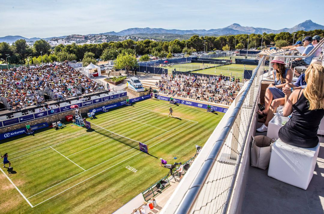 Mallorca acogerá un torneo ATP Tour en 2020 Radio Mallorca Cadena SER