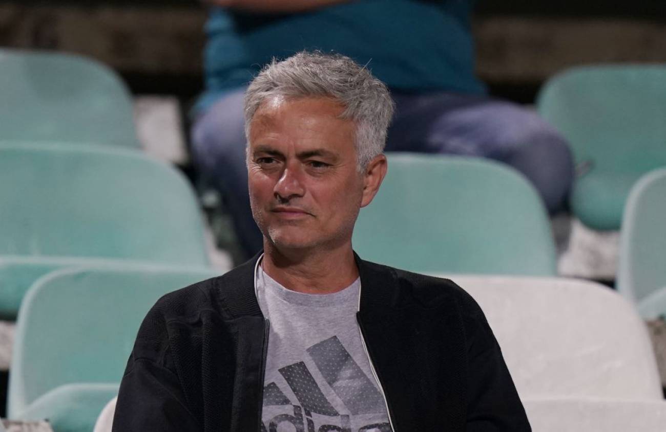 "Merecí ser despedido": Mourinho: "Merecí ser despedido ...