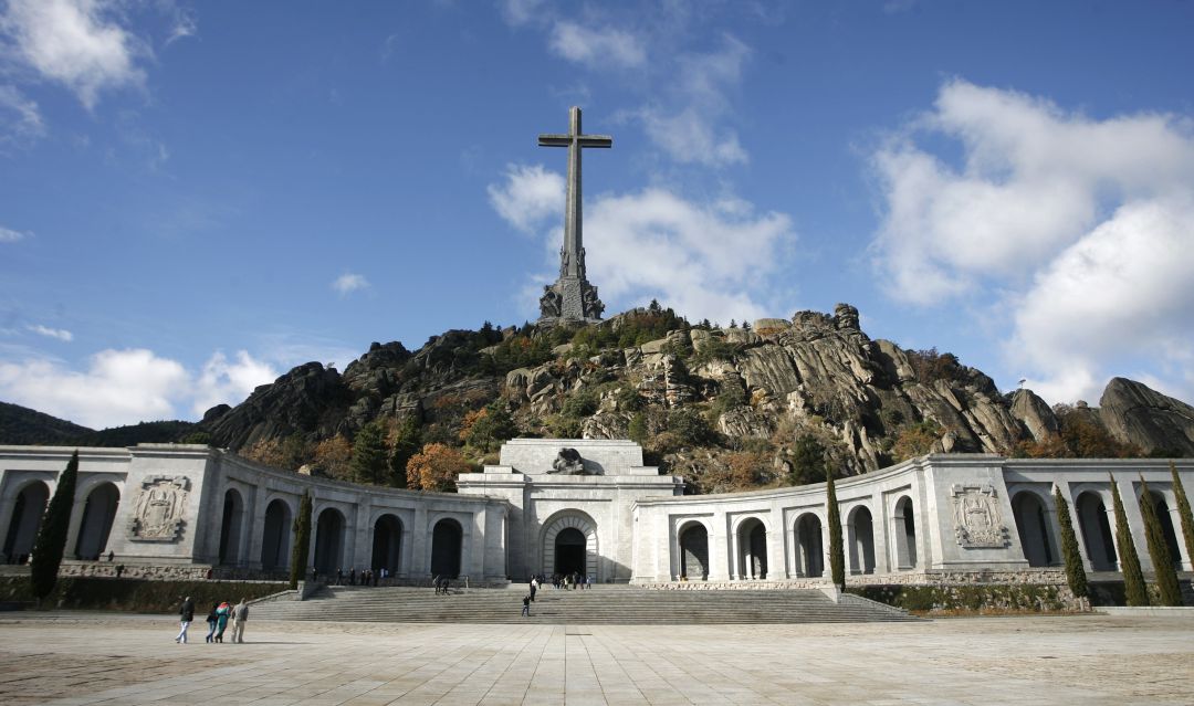 Tribunal Supremo Exhumación Franco