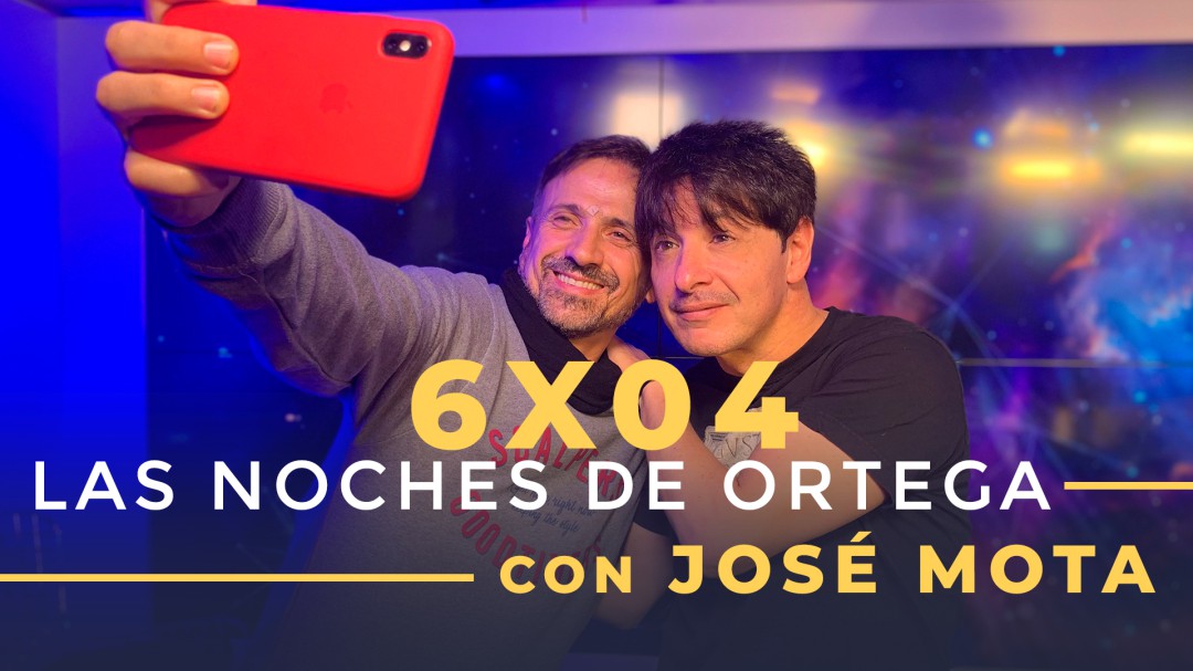 Las Noches de Ortega Cadena SER