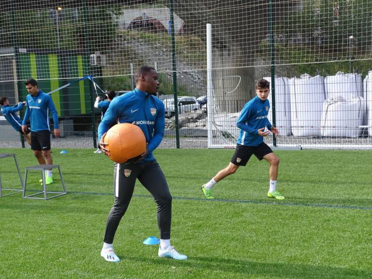 El FC Andorra dobla l'aforament per rebre el Vila-Real B ...