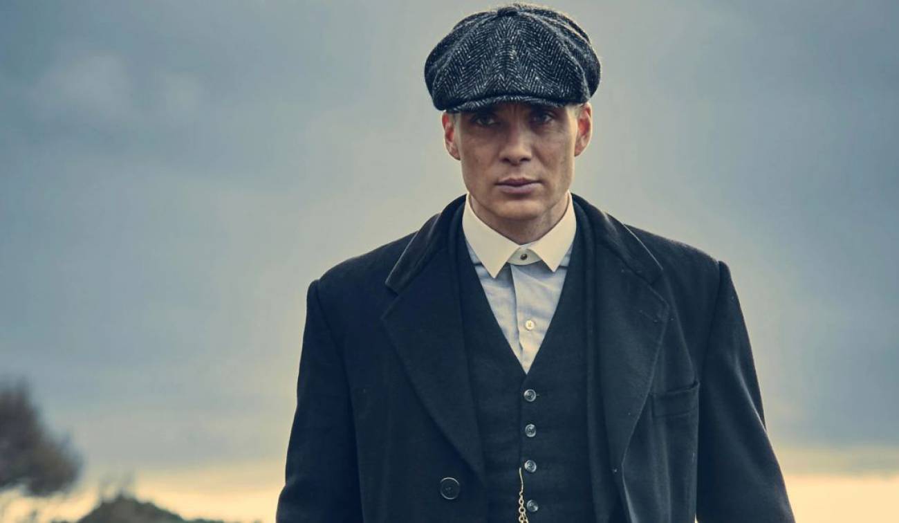 Resultat d'imatges per a "peaky blinders coronavirus"