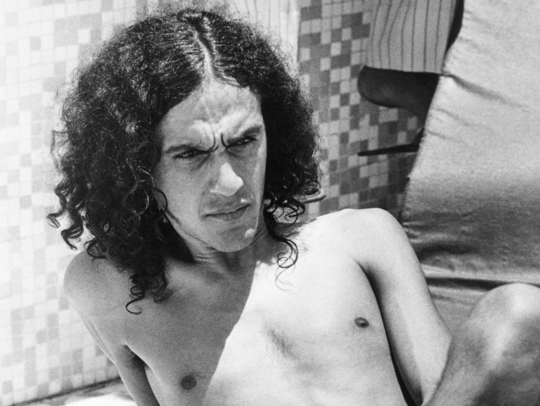 Transa Exilio Nostalgia Y Magia La Joya Londinense De Caetano Veloso Sofá Sonoro Cadena Ser 7430