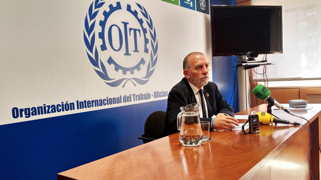 España es el tercer país de la UE con más trabajadores pobres