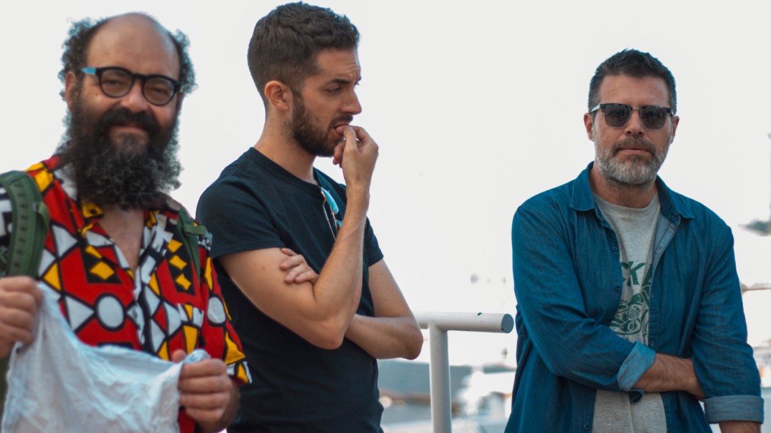 LA VIDA MODERNA 4X35 La Vida Moderna es ponerle control parental a los