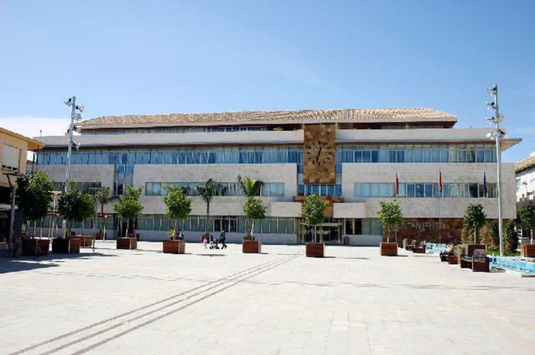 El Ayuntamiento De San Javier Bonificará El 95 Del Impuesto Municipal Para Reconstruir O Reparar Los Daños Causados Por Las Inundaciones Radio Cartagena Cadena Ser