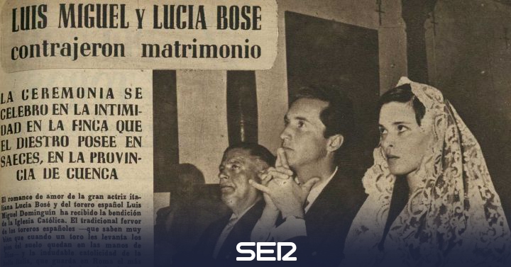 La Finca Villa Paz De Saelices Acogio A Infantas Toreros Actrices Y Astronautas Ser Cuenca Hoy Por Hoy Cuenca Cadena Ser