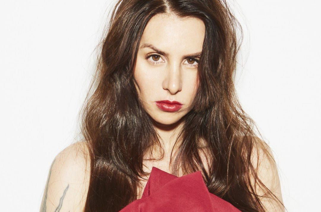 La Jerezana Mala Rodriguez Galardonada Con El Premio Nacional De Las Musicas Actuales 2019 Radio Jerez Cadena Ser la jerezana mala rodriguez galardonada