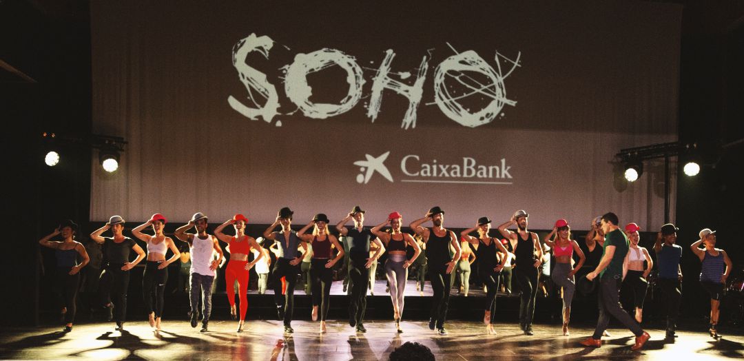 Este martes se ponen a la venta las entradas para "A Chorus Line" SER