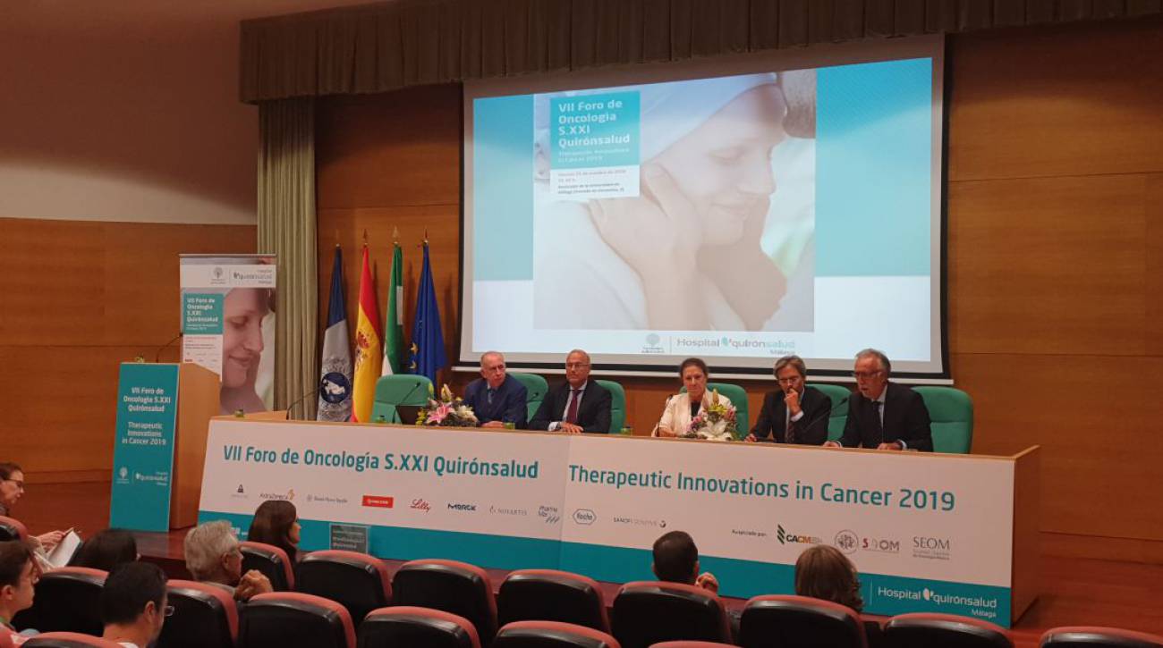foro para esposas de pacientes con cáncer de próstata