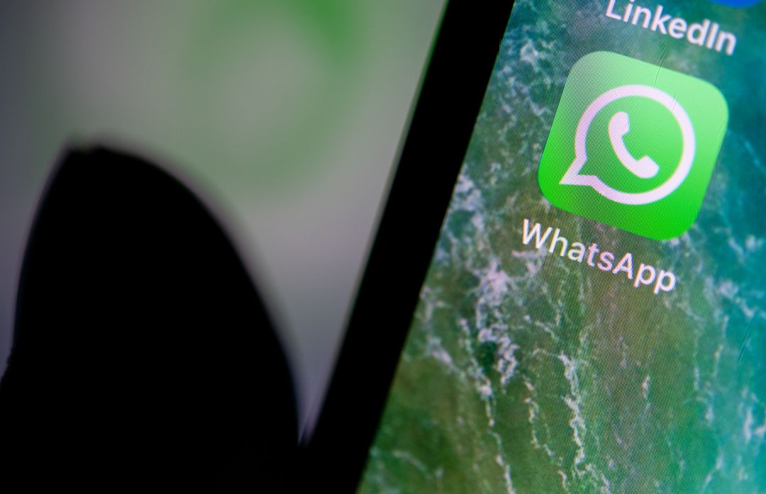 WhatsApp ha llevado a los tribunales de Estados Unidos a una empresa israelí por hackear 1.400 teléfonos para espiar a periodistas y defensores de Derechos Humanos