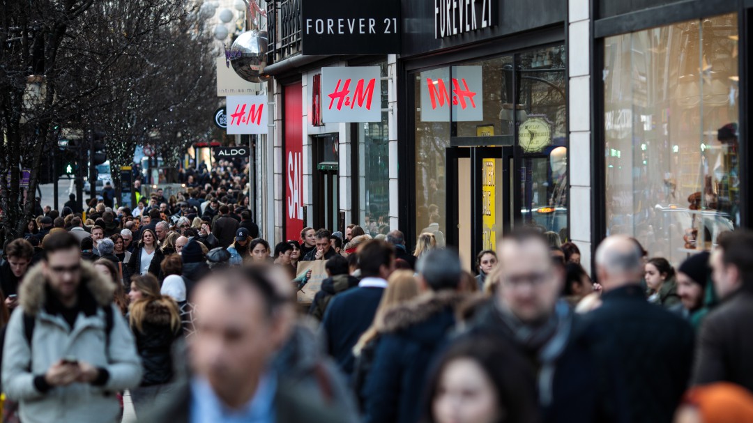Cuenta atrás para el Black Friday 2019: cuándo es y productos más populares