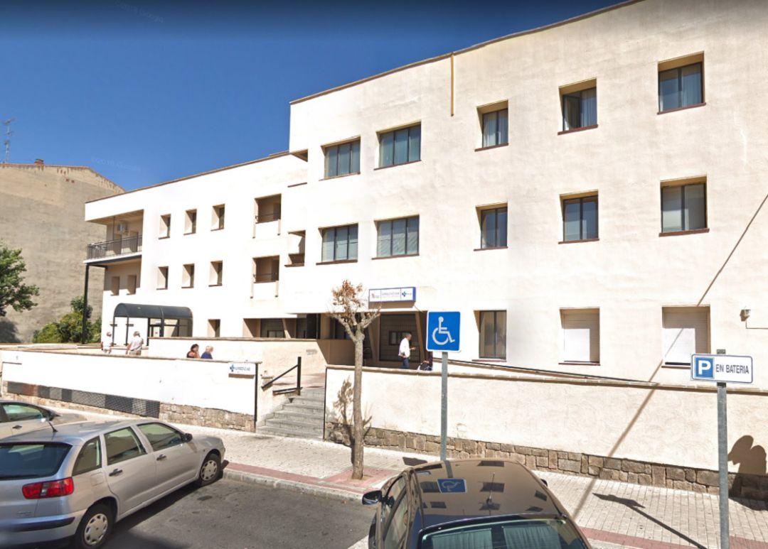 La Junta no retomará el proyecto del centro de salud de ...