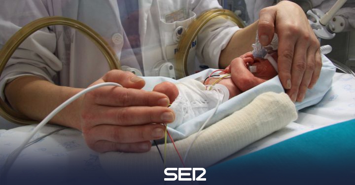 Dia Mundial Del Neonato Mas Del 70 De Los Bebes Prematuros Consigue Sobrevivir Radio Valencia Cadena Ser