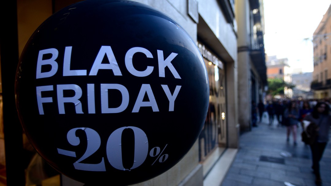 Black Friday 2019: cuándo es y cuánto durarán las ofertas
