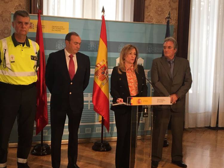 Se presenta el Plan del gobierno central contra las ...