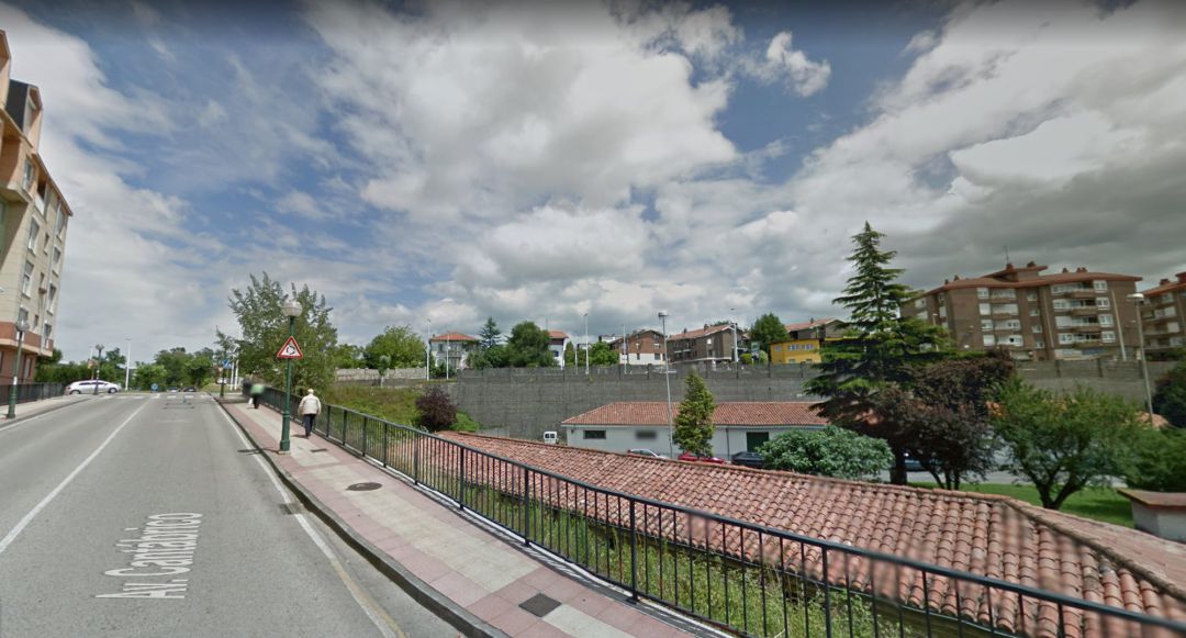 El Ayuntamiento de Torrelavega estudia construir un ...